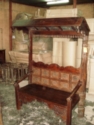 Antique Furniture - KH-39